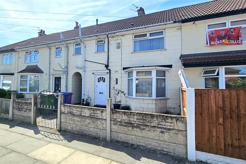Clayford Way, Liverpool, Merseyside, L14