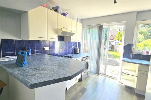 3 bedroom terraced house for sale, Clayford Way, Liverpool, Merseyside, L14