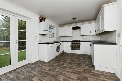 4 bedroom terraced house for sale, Mary Ruck Way, Black Notley, Braintree, Essex, CM77