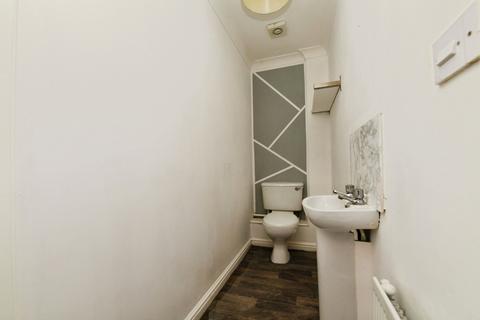 4 bedroom terraced house for sale, Mary Ruck Way, Black Notley, Braintree, Essex, CM77