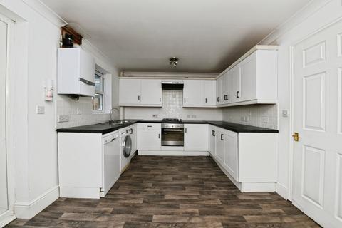 4 bedroom terraced house for sale, Mary Ruck Way, Black Notley, Braintree, Essex, CM77
