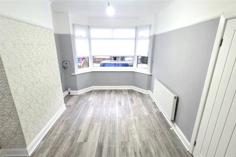 3 bedroom terraced house for sale, Whitehouse Road, Liverpool, Merseyside, L13