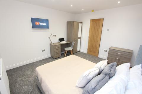 7 bedroom house of multiple occupation to rent, Wadham Road, Portsmouth PO2