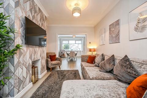 3 bedroom semi-detached house for sale, Campbell Drive, LIVERPOOL, Merseyside, L14