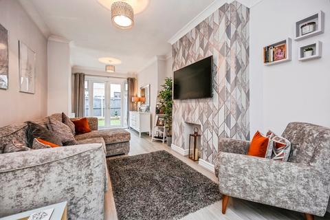 3 bedroom semi-detached house for sale, Campbell Drive, LIVERPOOL, Merseyside, L14