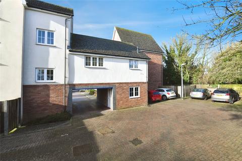 undefined, Mortymer Close, Little Canfield, Dunmow, Essex, CM6