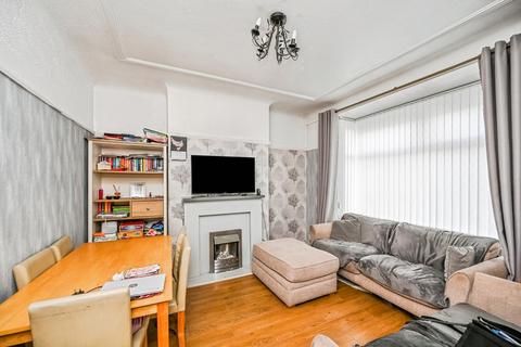 undefined, Bowley Road, Liverpool, Merseyside, L13