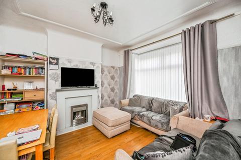undefined, Bowley Road, Liverpool, Merseyside, L13