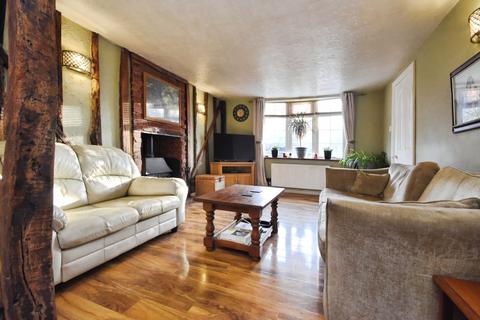 4 bedroom detached house for sale, Church Road, Great Yeldham, Halstead, Essex, CO9