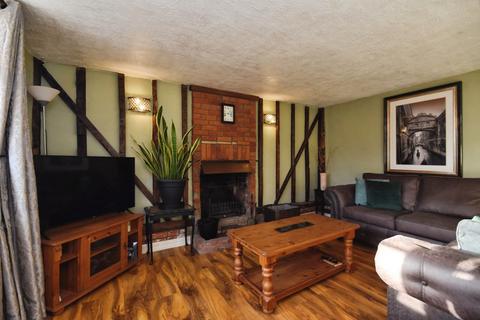 4 bedroom detached house for sale, Church Road, Great Yeldham, Halstead, Essex, CO9