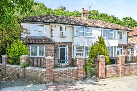 undefined, Melwood Drive, LIVERPOOL, Merseyside, L12