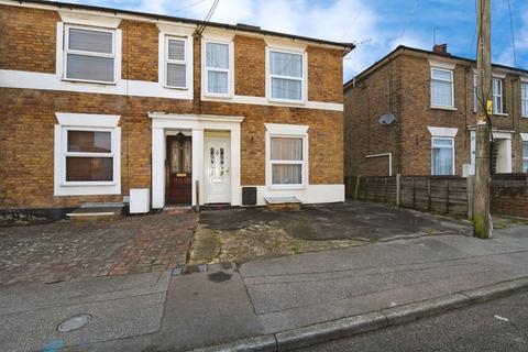 undefined, Albert Road, Braintree, Essex, CM7