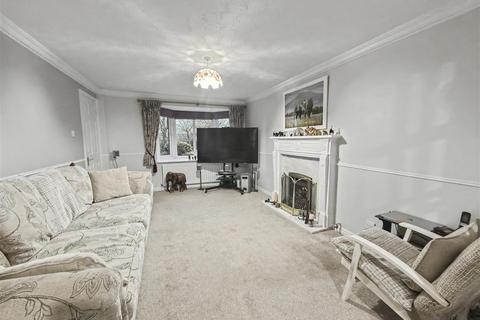 4 bedroom detached house for sale, Acle Meadows, Newton Aycliffe