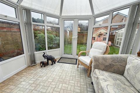4 bedroom detached house for sale, Acle Meadows, Newton Aycliffe