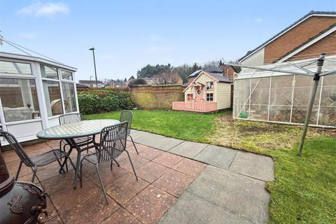 4 bedroom detached house for sale, Acle Meadows, Newton Aycliffe