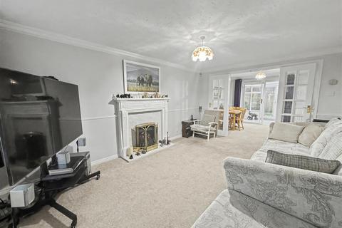 4 bedroom detached house for sale, Acle Meadows, Newton Aycliffe