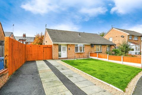 undefined, John Lennon Drive, LIVERPOOL, Merseyside, L6