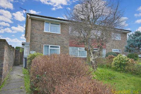2 bedroom ground floor flat for sale, College Road, Bexhill-on-Sea, TN40
