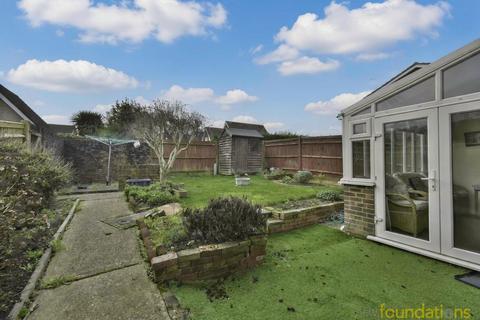 2 bedroom ground floor flat for sale, College Road, Bexhill-on-Sea, TN40