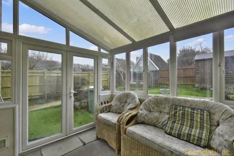 2 bedroom ground floor flat for sale, College Road, Bexhill-on-Sea, TN40