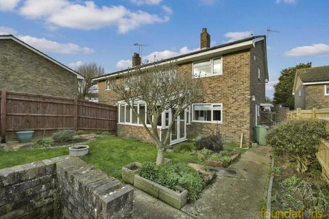 2 bedroom ground floor flat for sale, College Road, Bexhill-on-Sea, TN40