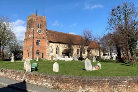 undefined, Eastland Meadows Country Park, Bradwell-on-Sea, Southminster, Essex, CM0