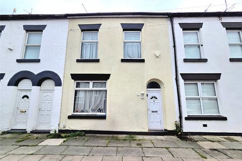 Curate Road, LIVERPOOL, Merseyside, L6