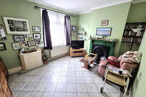3 bedroom terraced house for sale, Curate Road, LIVERPOOL, Merseyside, L6