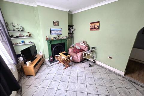 3 bedroom terraced house for sale, Curate Road, LIVERPOOL, Merseyside, L6