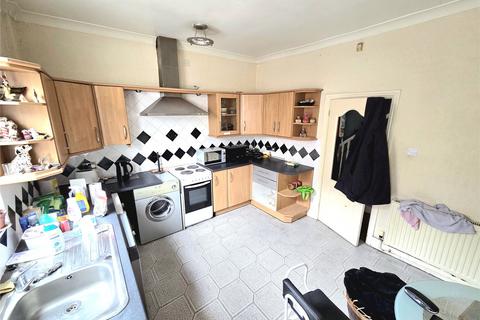 3 bedroom terraced house for sale, Curate Road, LIVERPOOL, Merseyside, L6