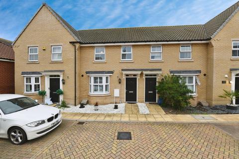 Elm Reach, Southminster, Essex, CM0