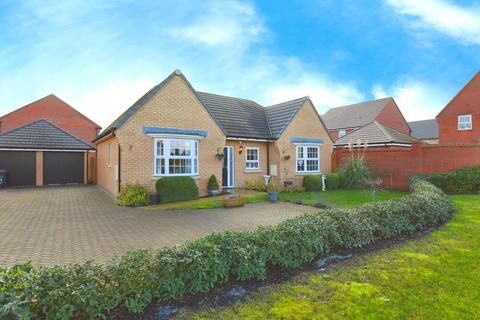 undefined, Skylark Avenue, Southminster, Essex, CM0