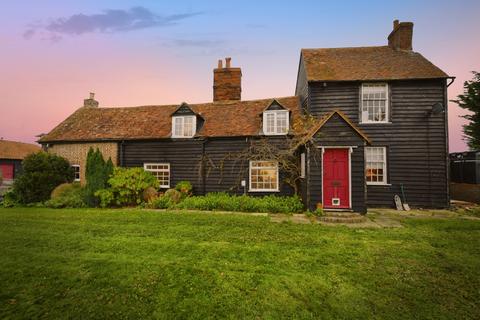 undefined, Marshes, Burnham-on-Crouch, Essex, CM0