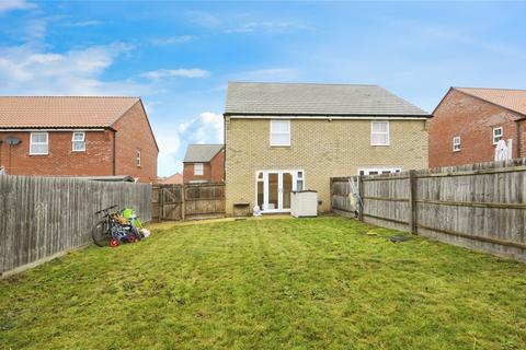 undefined, Benson Close, Burnham-on-Crouch, Essex, CM0