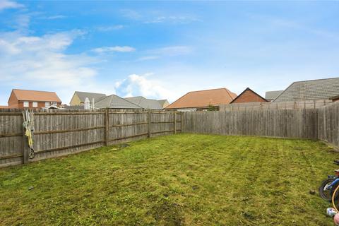 3 bedroom semi-detached house for sale, Benson Close, Burnham-on-Crouch, Essex, CM0