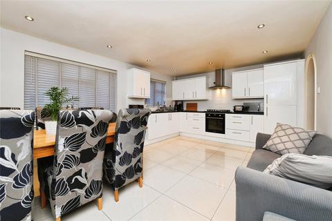 4 bedroom detached house for sale, Middleton Row, South Woodham Ferrers, Chelmsford, Essex, CM3