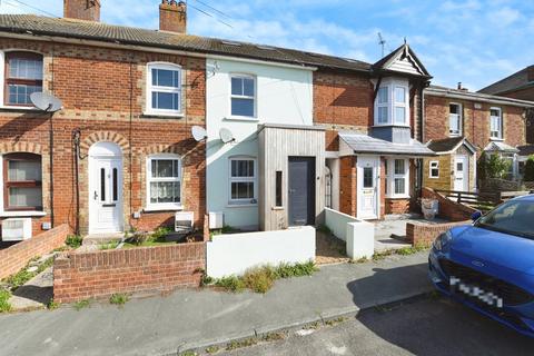 undefined, Western Road, BURNHAM-ON-CROUCH, Essex, CM0