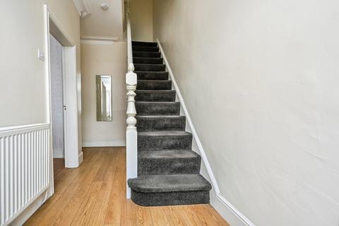3 bedroom end of terrace house for sale, Sark Road, Liverpool, Merseyside, L13