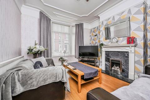 3 bedroom end of terrace house for sale, Sark Road, Liverpool, Merseyside, L13