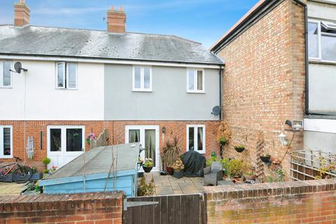 undefined, Station Road, Burnham-on-Crouch, Essex, CM0