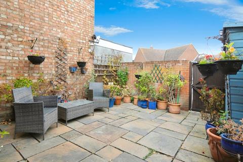 undefined, Station Road, Burnham-on-Crouch, Essex, CM0