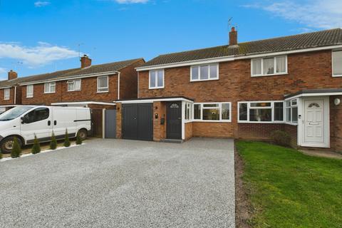 undefined, Russet Way, Burnham-on-Crouch, Essex, CM0