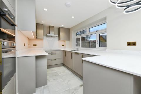 3 bedroom semi-detached house for sale, Russet Way, Burnham-on-Crouch, Essex, CM0
