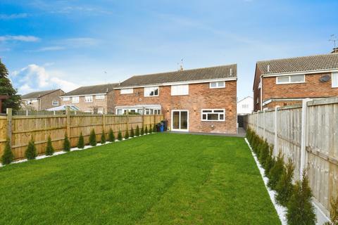 3 bedroom semi-detached house for sale, Russet Way, Burnham-on-Crouch, Essex, CM0