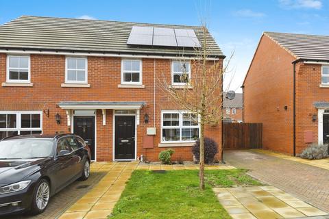undefined, Skylark Avenue, Southminster, Essex, CM0
