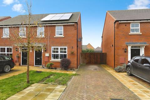 undefined, Skylark Avenue, Southminster, Essex, CM0