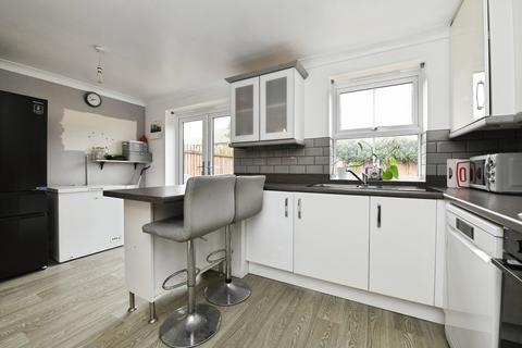 undefined, Skylark Avenue, Southminster, Essex, CM0