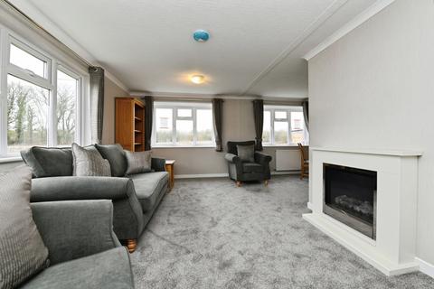 2 bedroom detached house for sale, Hawk Hill, Battlesbridge, Wickford, Essex, SS11