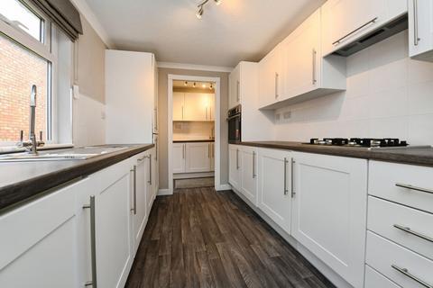 2 bedroom detached house for sale, Hawk Hill, Battlesbridge, Wickford, Essex, SS11