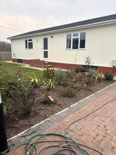 2 bedroom detached house for sale, Hawk Hill, Battlesbridge, Wickford, Essex, SS11